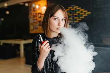 E-CIG ET FEMMES